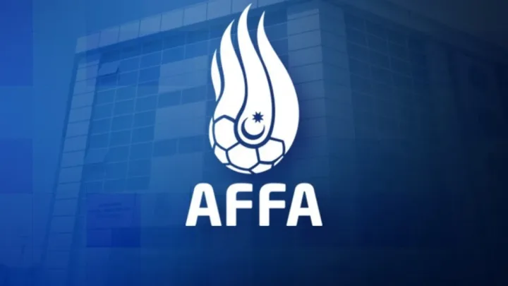 AFFA 10 komandaya texniki məğlubiyyət verdi