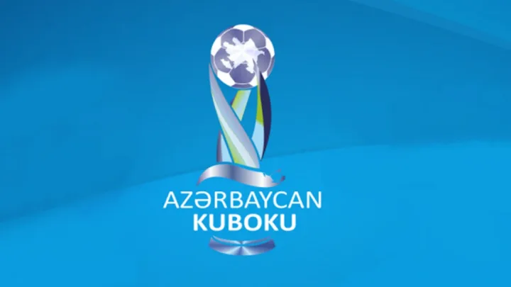Azərbaycan Kubokunda bu gün 5 oyun keçiriləcək