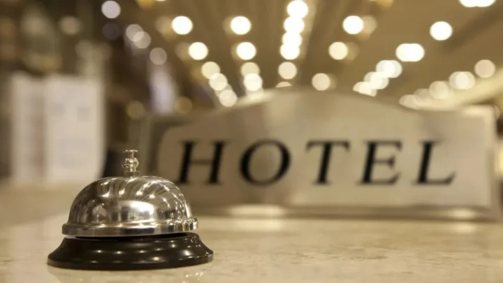 Azərbaycanda hotellərdə gecələmələrin sayı azalıb