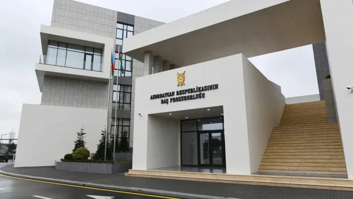 Bakıda məktəblinin ölümü ilə bağlı araşdırma aparılır