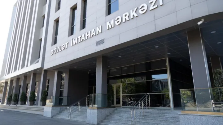 Buraxılış və qəbul imtahanları elektron keçiriləcək? – 