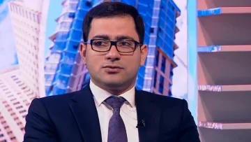 Nazirliyə Aparat rəhbəri təyin olundu