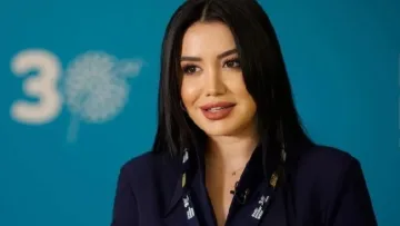 Jurnalistə vəzifə verildi -