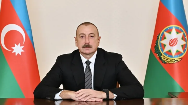 Korrupsiya iqtisadi inkişafa xələl gətirən cinayətdir -