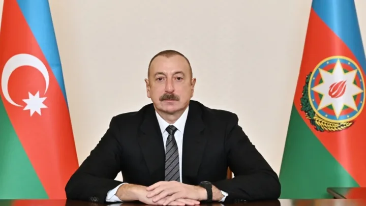 Maliyyə Nazirliyinin bir vəzifəsi ləğv olundu -