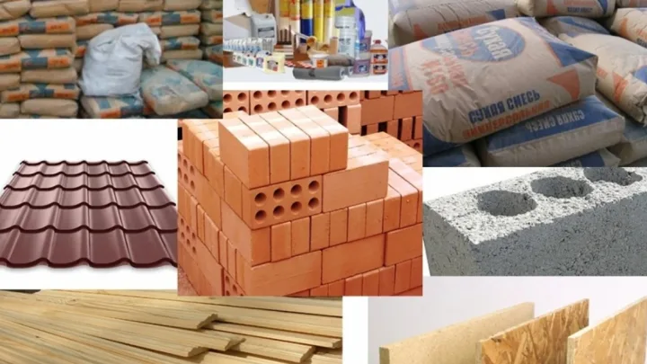 Naxçıvanda tikinti materialları istehsalı artıb
