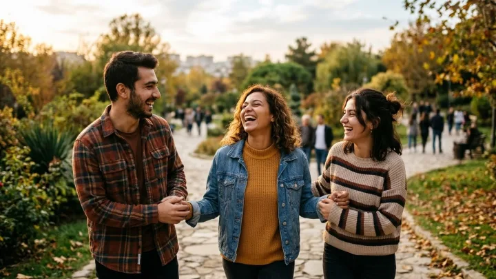 Pul, sevgi və xoşbəxtlik - 