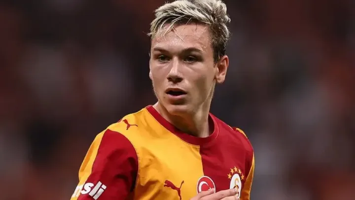 “Qalatasaray”ın ulduzu Avropa nəhənglərinin hədəfində 