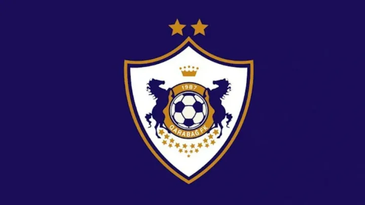 "Qarabağ" 6 000 manat cərimələndi