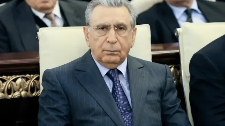 Ramiz Mehdiyev AMEA-dan çıxarıldı