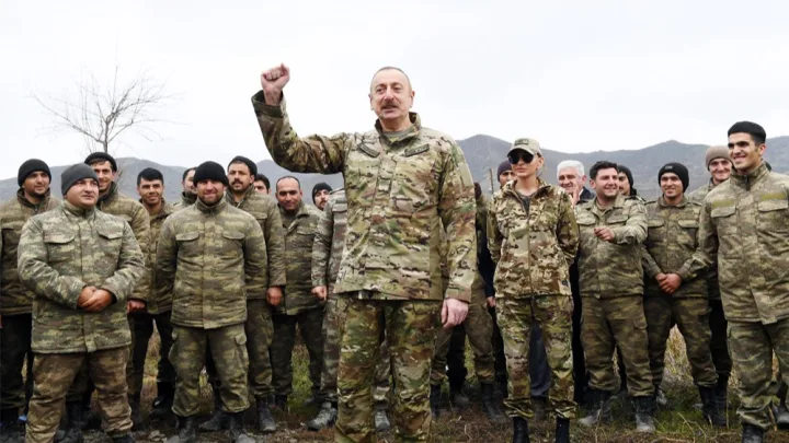 Zəfər yaddaşı və gələcəyin məsuliyyəti