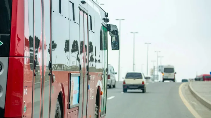156 və 156A nömrəli avtobus marşrutları yenilənir