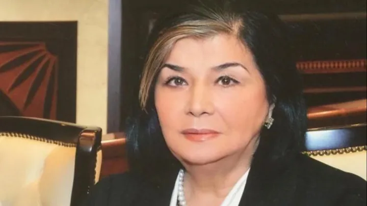 Professor Adilə Abbasova vəfat etdi