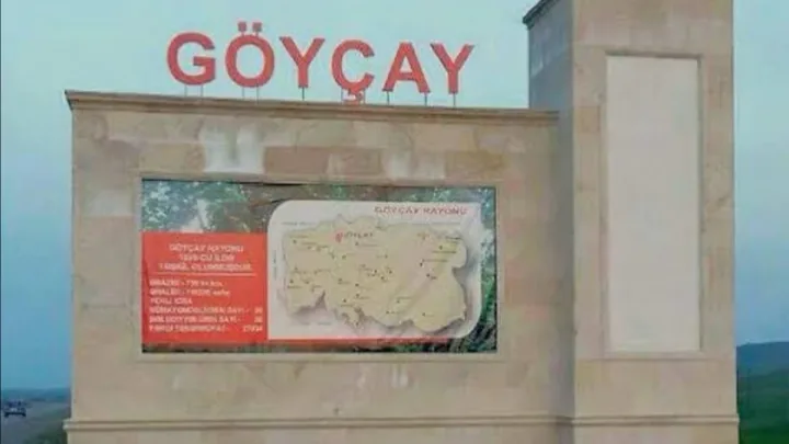 Göyçayın kəndlərində 3 gün qaz olmayacaq 