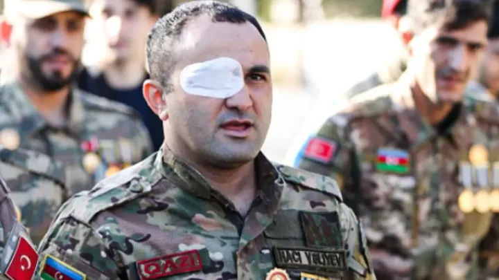 Hacı Vəliyevin cəzası azaldıldı