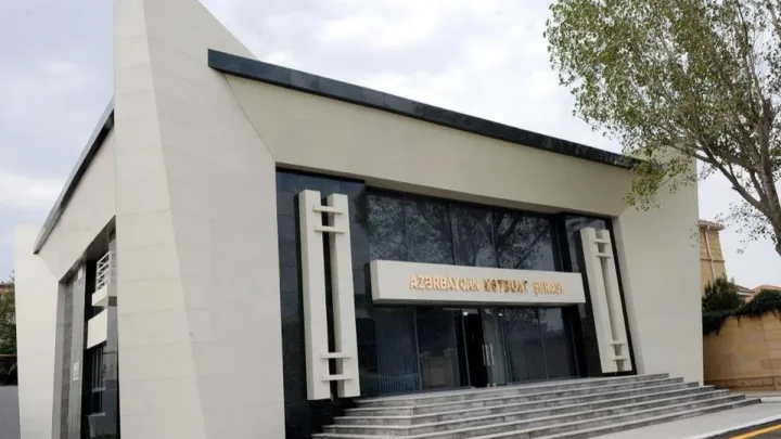 Mətbuat Şurasından məktəbdəki insidentlə bağlı açıqlama