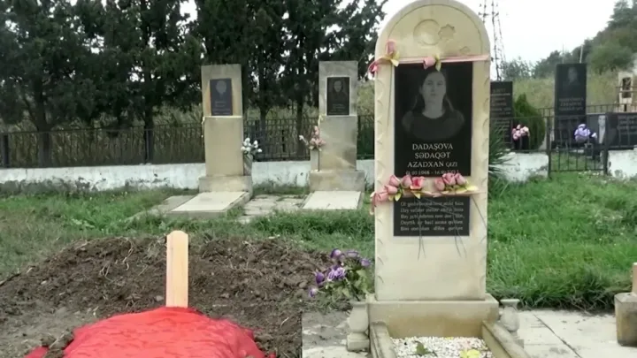 Ölən şagirdin həyatı ilə bağlı yeni faktlar -