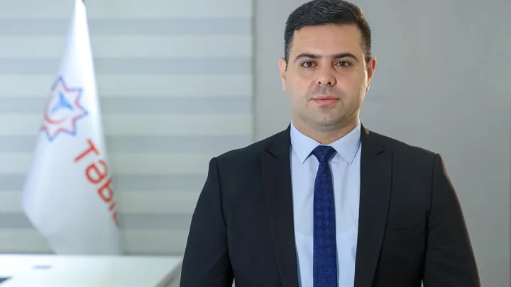 Səhiyyə Nazirliyində yeni təyinat