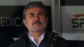 Tanınmış məşqçi "Fənərbaxça"ya gəlmək üçün şərt irəli sürdü