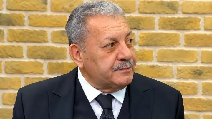 Zaur Rzayev vəfat etdi