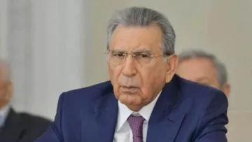 AMEA Mehdiyevi üzvlükdən çıxardı