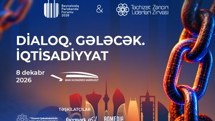Bakıda beynəlxalq forum keçiriləcək