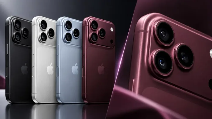 “iPhone 18" modellərinə zərbə - 