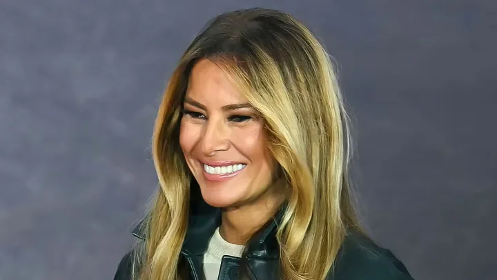  Melaniya Tramp Ukraynaya yardım edəcək?