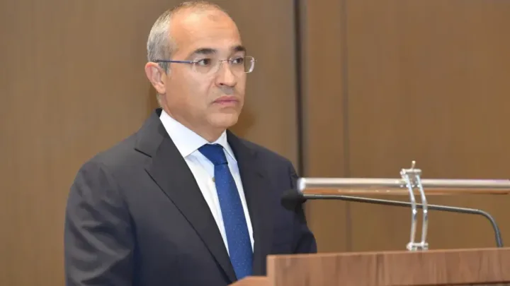 Mikayıl Cabbarov onu özünə müşavir təyin etdi -