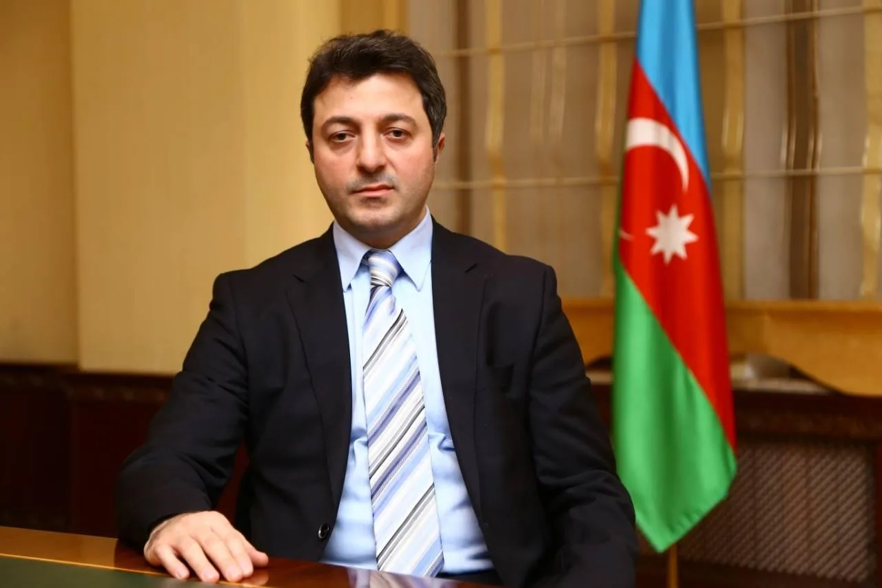 Azərbaycan Avrasiyanın nəqliyyat xəritəsini dəyişir -