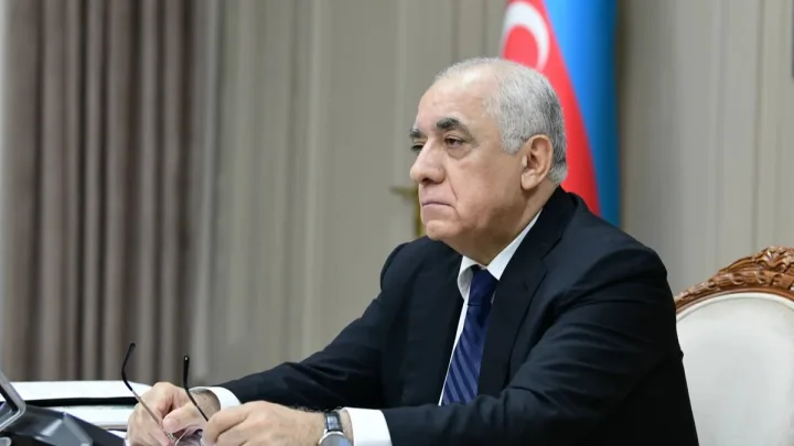 Nazirliyin tabeliyindəki qurumlarla bağlı 