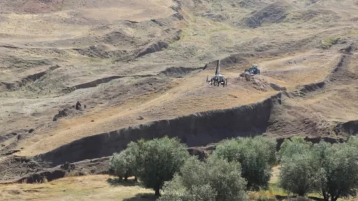 Nuhun gəmisinin izinə düşən tədqiqatçılardan maraqlı tapıntı 