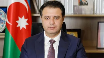 Prezidentin nazir müavini təyin etdiyi Sadiq Əliyev kimdir? - 