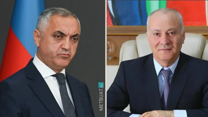Qarabağda nəzarət güclənir: 