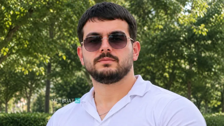 31 yaşlı diş həkimi vəfat etdi - 