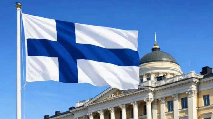 Finlandiya bu göstəricidə Avropada ilk sırada yer aldı