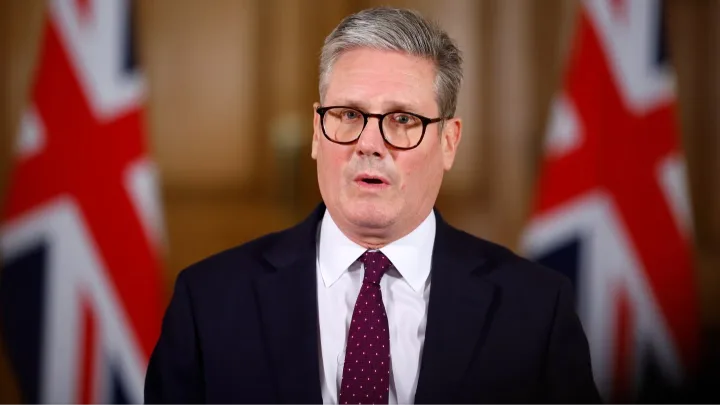 Kir Starmer: Avropa müdafiə sahəsində ABŞ-dən asılılığını azaltmalıdır