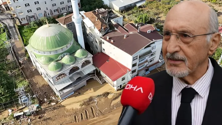 Məşhur alimdən Türkiyə üçün xəbərdarlıq: 