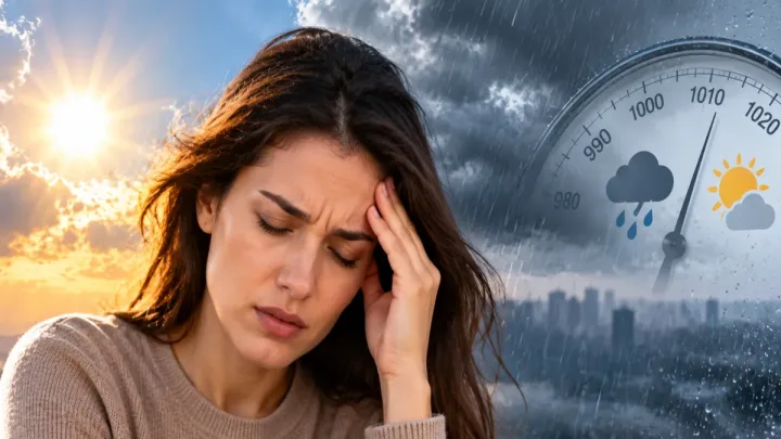 Meteohəssasları sabah nə gözləyir? 