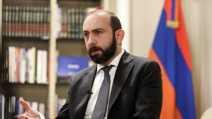 Mirzoyan Bəhreyndə Azərbaycanla sülh prosesindən danışdı