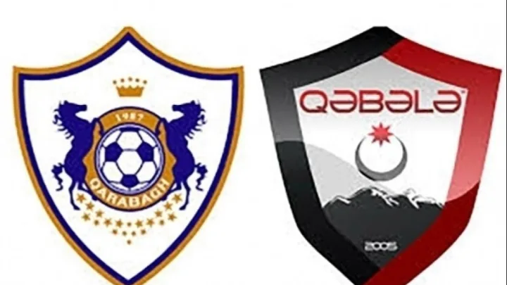 "Qarabağ" "Qəbələ" ilə heç heçə etdi