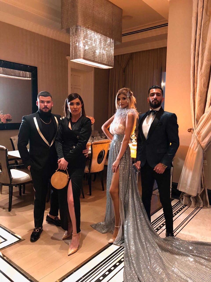 "Millionaire Concept"in Bakıdan sonra ikinci beynəlxalq büyük qalası Londonda keçiriləcək - 