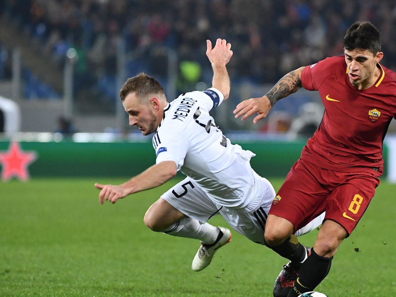 Məşhur klublarla çalışmış italiyalı “Qarabağ”ın fan-qrupunu yaratdı - 