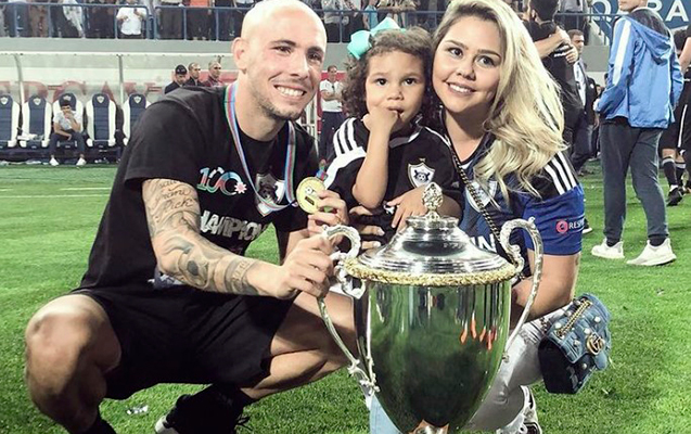 “Qarabağ”ın futbolçularının ən böyük dəstəkçiləri -