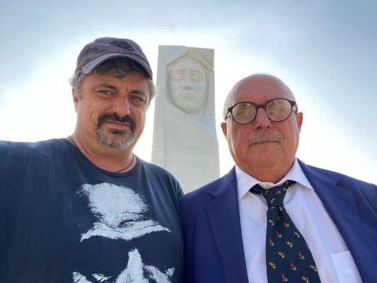 Məşhur klublarla çalışmış italiyalı “Qarabağ”ın fan-qrupunu yaratdı - 