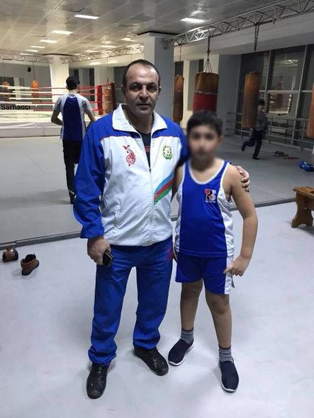 Bakıda arvadı tərəfindən öldürülən şəxs görün KİM İMİŞ -