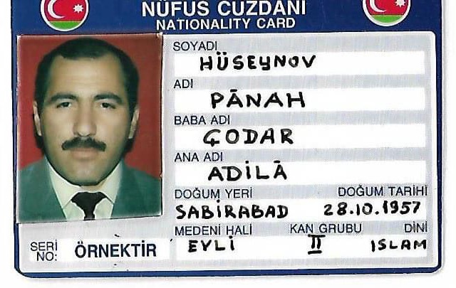 Elçibəyə aid bu sənədi kimsə görməmişdi - 
