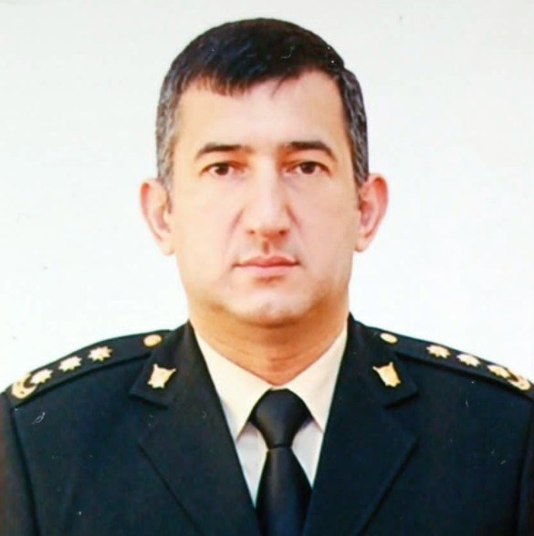 "Dahiliyin Heydər Əliyev zirvəsi" -