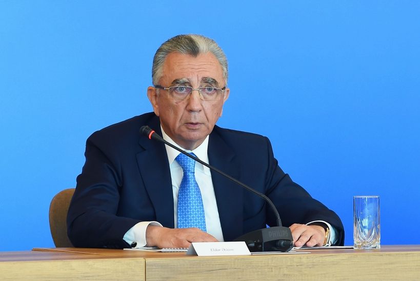 ​Onlar 25 ildir icra başçısıdır -  