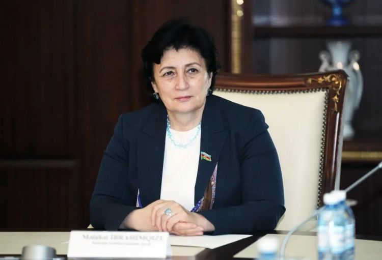 ​Azərbaycanın xanım deputatları kimlərdir? - 